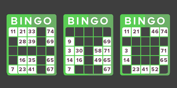 75 Bingo Ball Rooms | Bingo Games | Bingo Reviews